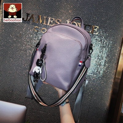 North Bag Double Shoulder Bag Womens Backpack Womens Backpack Womens Backpack Dual-purpose Korean Version Baitie Fashion Multi
North Bag Double Shoulder Bag Womens Backpack Womens Backpack Womens Backpack Dual-purpose Korean Version Baitie Fashion Multi
