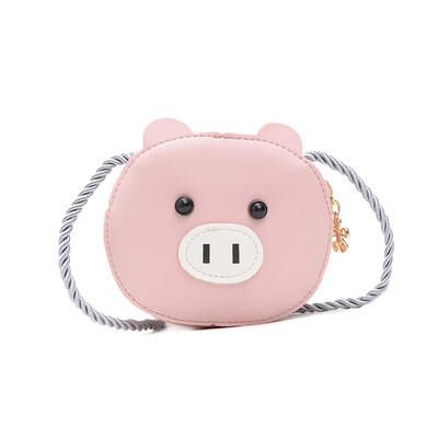 Tailored Children Kids Girls Fashion Cute Cartoon Animal Shoulder Handbag Crossbody Bags
Tailored Children Kids Girls Fashion Cute Cartoon Animal Shoulder Handbag Crossbody Bags