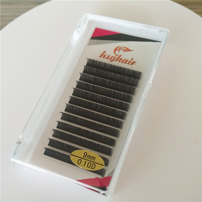 HUISGHAIR close row single planting grafting eyelash comfort simulation thick single close row 14551
HUISGHAIR close row single planting grafting eyelash comfort simulation thick single close row 14551