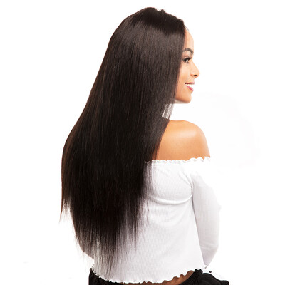 Dolago Straight 360 Lace Frontal Wig 150 Density Lace Front Human Hair Wigs For Women Lace Wig Natural Black Mongolian Virgin Hai
Dolago Straight 360 Lace Frontal Wig 150 Density Lace Front Human Hair Wigs For Women Lace Wig Natural Black Mongolian Virgin Hai