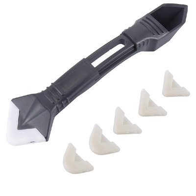 1 Set Professional Silicone Sealant Scraper Metal Spatula House Kitchen Dirt Remover&Finisher Cement Caulking Tool Kit Removal
1 Set Professional Silicone Sealant Scraper Metal Spatula House Kitchen Dirt Remover&Finisher Cement Caulking Tool Kit Removal