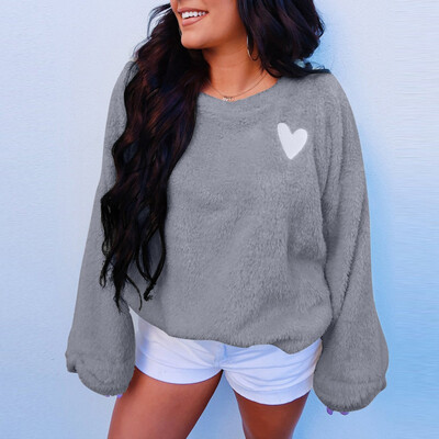 Tailored Womens Winter Warm Embroidery Hoodies Tops Ladies Heart Jumper Sweater Blouse
Tailored Womens Winter Warm Embroidery Hoodies Tops Ladies Heart Jumper Sweater Blouse