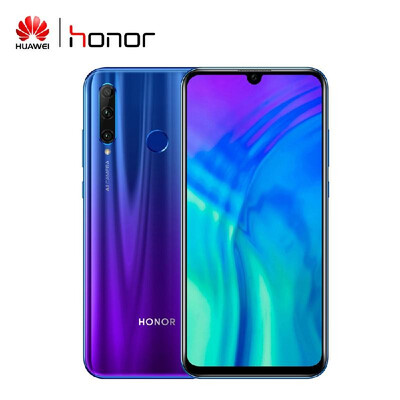 Global Version Huawei Honor 20 Lite Mobile Phone 4GB 128GB 621inch FHD 32MP24MP Camera Android 90 Kirin 710 Octa Core Face ID
Global Version Huawei Honor 20 Lite Mobile Phone 4GB 128GB 621inch FHD 32MP24MP Camera Android 90 Kirin 710 Octa Core Face ID