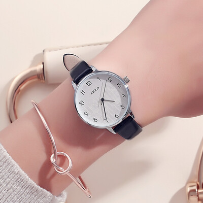 Ultra-thin trend Korean version of stainless steel with quartz watch simple mens watch student waterproof mens watch
Ultra-thin trend Korean version of stainless steel with quartz watch simple mens watch student waterproof mens watch