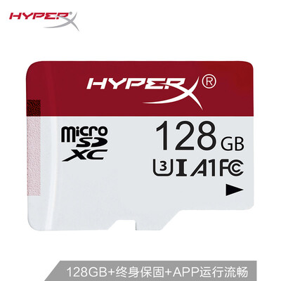Kingston A1 64GB 100MBs memory card TF Micro SD Class10 UHS-I U3 Professional Edition high speed download game memory card
Kingston A1 64GB 100MBs memory card TF Micro SD Class10 UHS-I U3 Professional Edition high speed download game memory card