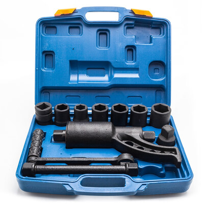 Ktaxon 4800NM Torque Multiplier 158 Heavy Duty Labor Saving Torque Wrench Lug Nut Remover Tool
Ktaxon 4800NM Torque Multiplier 158 Heavy Duty Labor Saving Torque Wrench Lug Nut Remover Tool
