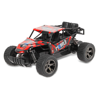 Jule UJ99 - 2815B 24GHz 120 RC Car RTR 20kmh Shock Absorber Impact-resistant PVC Shell
Jule UJ99 - 2815B 24GHz 120 RC Car RTR 20kmh Shock Absorber Impact-resistant PVC Shell