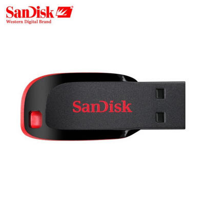 SanDisk CRUZER BLADE USB FLASH DRIVE CZ50 USB 20 128GB 64GB 32GB 16GB 8GB Pen Drive
SanDisk CRUZER BLADE USB FLASH DRIVE CZ50 USB 20 128GB 64GB 32GB 16GB 8GB Pen Drive