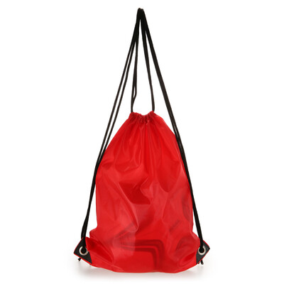 16L Lightweight Drawstring Backpack Outdoor Sport Gym Sack Pack Travel Storage Bag Beach Bag
16L Lightweight Drawstring Backpack Outdoor Sport Gym Sack Pack Travel Storage Bag Beach Bag