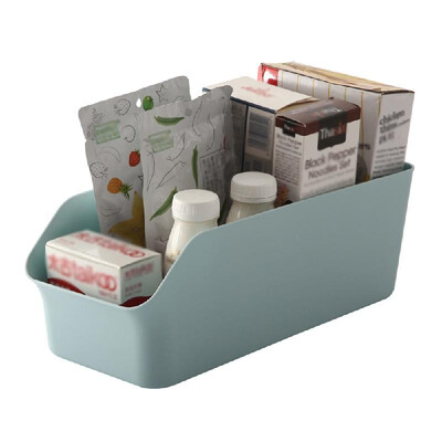 Home Use Sundries Organizer Bathroom Kitchen Bedroom Desktop Fruits Vegetables Snacks Storage Container
Home Use Sundries Organizer Bathroom Kitchen Bedroom Desktop Fruits Vegetables Snacks Storage Container