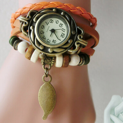 Duoya 2018 Fashion Ladies Watches Women Luxury Leaf Leather Wrist For Women Bracelet Vintage Sport Clock Watch Christmas Gif
Duoya 2018 Fashion Ladies Watches Women Luxury Leaf Leather Wrist For Women Bracelet Vintage Sport Clock Watch Christmas Gif