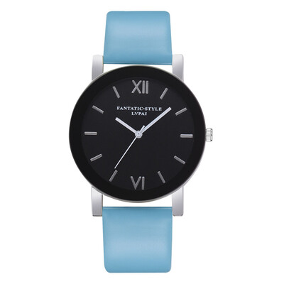 LVPAI Top Brand Leather Strap Watch Women Watches Fashion Luxury Ladies Quartz Wristwatch Womans Watch Reloj 233
LVPAI Top Brand Leather Strap Watch Women Watches Fashion Luxury Ladies Quartz Wristwatch Womans Watch Reloj 233