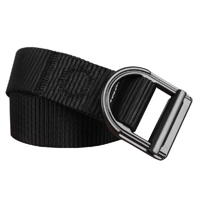 Lixada Unisex Outdoor Nylon Casual Flexible Belt Heavy Duty Waist Belt Adjustable with Buckle Hunting Accessories
Lixada Unisex Outdoor Nylon Casual Flexible Belt Heavy Duty Waist Belt Adjustable with Buckle Hunting Accessories