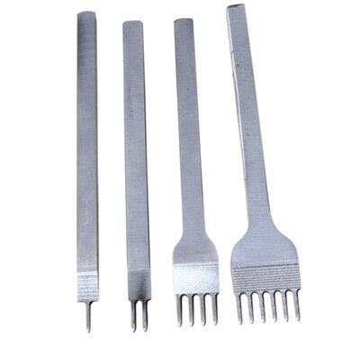 4PCS Household White Steel Chop Punch Steel Chop Suture Thread Tool DIY Leather Tool Cutter Blades Refill Blade for Cloth
4PCS Household White Steel Chop Punch Steel Chop Suture Thread Tool DIY Leather Tool Cutter Blades Refill Blade for Cloth