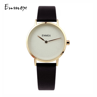 Tanabata gift Enmex steel woven Chic wind delicate woman elegant temperament ladies watch
Tanabata gift Enmex steel woven Chic wind delicate woman elegant temperament ladies watch