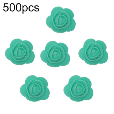 500Pcs 35cm PE Foam Rose Artificial Flower DIY Bear Doll Wedding House Decor
500Pcs 35cm PE Foam Rose Artificial Flower DIY Bear Doll Wedding House Decor