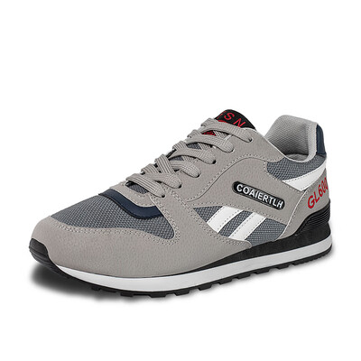 2019 Men Sneakers Breathable Casual Non-slip Men Vulcanize Shoes Male Lace Up Air Mesh Wear-resistant Flat Shoes Tenis Masculino
2019 Men Sneakers Breathable Casual Non-slip Men Vulcanize Shoes Male Lace Up Air Mesh Wear-resistant Flat Shoes Tenis Masculino