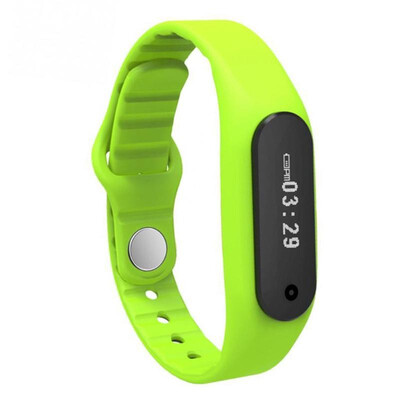 E06 Waterproof Sport Touch Screen Bluetooth Smart Bracelet Wrist Band
E06 Waterproof Sport Touch Screen Bluetooth Smart Bracelet Wrist Band