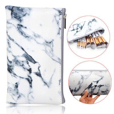 〖Follure〗Travel Marble Cosmetic Bag Girls Fashion Multifunction Beauty Makeup Brush Bag
〖Follure〗Travel Marble Cosmetic Bag Girls Fashion Multifunction Beauty Makeup Brush Bag