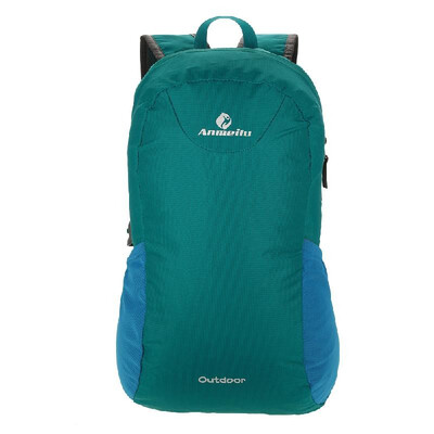 15L Sturdy Lightweight Foldable Splash Rain Resistant Outdoor Backpack Cycling Backpacking Travelling Hiking Bag Daypack Stuff Sac
15L Sturdy Lightweight Foldable Splash Rain Resistant Outdoor Backpack Cycling Backpacking Travelling Hiking Bag Daypack Stuff Sac