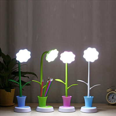 Student eye protection desk lamp mini usb charging study folding reading light children bedroom bedside night light
Student eye protection desk lamp mini usb charging study folding reading light children bedroom bedside night light