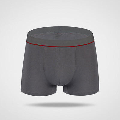 Mens Stretchy Cotton Boxer Briefs Breathable Tagless Short Underwear 6 Colors Available
Mens Stretchy Cotton Boxer Briefs Breathable Tagless Short Underwear 6 Colors Available