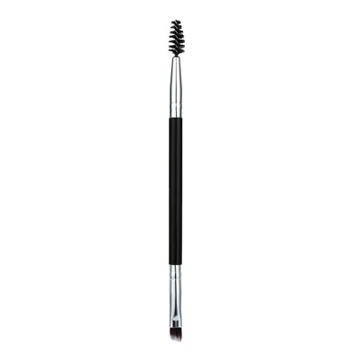 〖Follure〗Double Head Makeup Brush Wood Handle Double Sided Eyebrow Flat Angled Brushes
〖Follure〗Double Head Makeup Brush Wood Handle Double Sided Eyebrow Flat Angled Brushes
