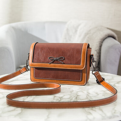 High-level sensitive little girl 2019 fashion casual one-shoulder oblique satchel Korean version hit color square bag
High-level sensitive little girl 2019 fashion casual one-shoulder oblique satchel Korean version hit color square bag