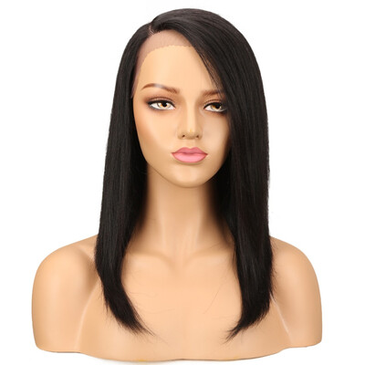 Noble Straight Lace Front Human Hair Wigs For Women Brazilian Ombre Human Hair Wig Blond Straight Lace Front Wig Free Shipping
Noble Straight Lace Front Human Hair Wigs For Women Brazilian Ombre Human Hair Wig Blond Straight Lace Front Wig Free Shipping