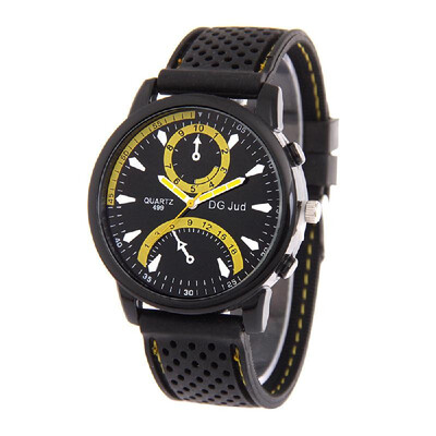 Fashionable Stylish Unique Digital Sport Men Watch Large Face Big Dial Wristwatch with Silicone Strap Band for Men
Fashionable Stylish Unique Digital Sport Men Watch Large Face Big Dial Wristwatch with Silicone Strap Band for Men