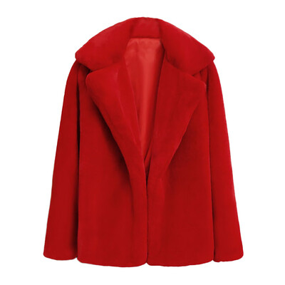 Toponeto Women Winter Warm Thick Coat Solid Overcoat Outercoat Jacket Cardigan Coat
Toponeto Women Winter Warm Thick Coat Solid Overcoat Outercoat Jacket Cardigan Coat