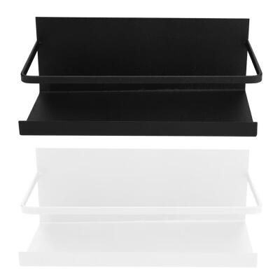 Greensen 2pc Multi-Function Storage Refrigerator Kitchen Magnetic Rack Storage Rack Refrigerator Shelf
Greensen 2pc Multi-Function Storage Refrigerator Kitchen Magnetic Rack Storage Rack Refrigerator Shelf