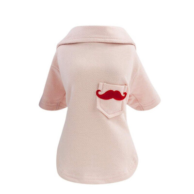 Cotton Pet Dog Pajam Shirt Chihuahua Yorkshire Puppy Coat Small Dog Cats ClothesSoft Spring Summer Puppy Polo Shirt
Cotton Pet Dog Pajam Shirt Chihuahua Yorkshire Puppy Coat Small Dog Cats ClothesSoft Spring Summer Puppy Polo Shirt