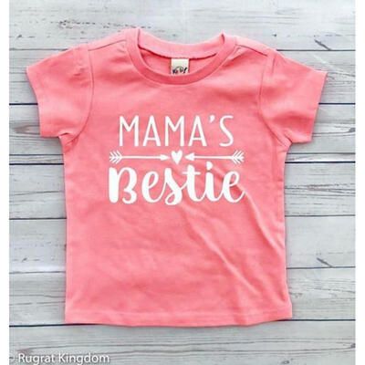 Summer Baby Kids Girls Short Sleeve Printed Soft Toddler Kids Tops T-Shirt Cute Clothes 1-6Y
Summer Baby Kids Girls Short Sleeve Printed Soft Toddler Kids Tops T-Shirt Cute Clothes 1-6Y