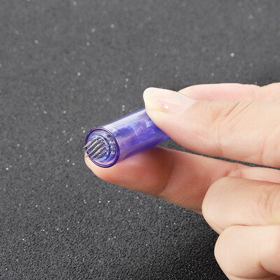 Greensen 4Types Eyebrow Tattoo Cartridge Rotary Electric Micro Needle Stamp Skin Pen NeedleTattoo Needle Permanent Makeup Needle
Greensen 4Types Eyebrow Tattoo Cartridge Rotary Electric Micro Needle Stamp Skin Pen NeedleTattoo Needle Permanent Makeup Needle