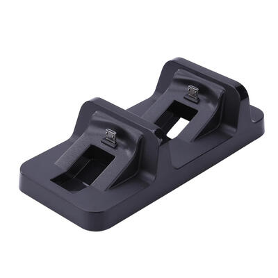 DC 5V Mini Dual Chargers USB Dual Charging Dock Charger for PS4 Controller
DC 5V Mini Dual Chargers USB Dual Charging Dock Charger for PS4 Controller