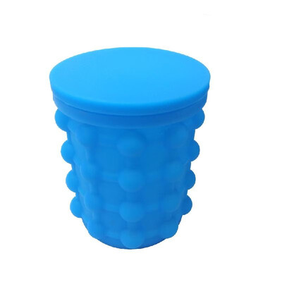 Silica Gel Ice Maker Drinks Iced Bucket Ice Cubes Storage Buckets Kitchen Tools
Silica Gel Ice Maker Drinks Iced Bucket Ice Cubes Storage Buckets Kitchen Tools