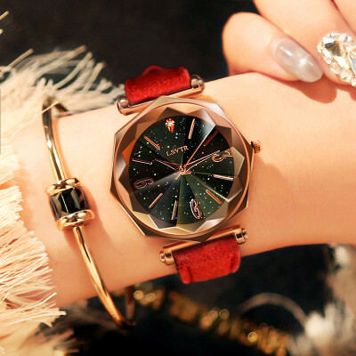 Shake the same ladies watch waterproof fashion women 2019 new students Korean version of simple fashion casual atmosphere
Shake the same ladies watch waterproof fashion women 2019 new students Korean version of simple fashion casual atmosphere