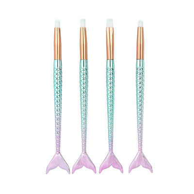 〖Follure〗4PCS Fony Make Up Foundation Eyebrow Eyeliner Blush Cosmetic Concealer Brushes
〖Follure〗4PCS Fony Make Up Foundation Eyebrow Eyeliner Blush Cosmetic Concealer Brushes