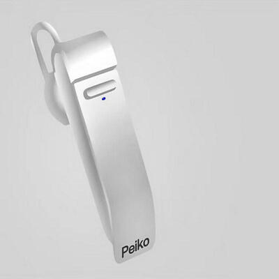 Peiko Cyke Translate Earphone Wireless Business Earbuds 25 Countries Smart Dual Mode
Peiko Cyke Translate Earphone Wireless Business Earbuds 25 Countries Smart Dual Mode