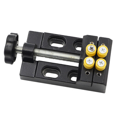 〖Follure〗Mini DIY Carving Bench Clamp Micro Hand Carving Clip Tool Aluminum Clamping Firm
〖Follure〗Mini DIY Carving Bench Clamp Micro Hand Carving Clip Tool Aluminum Clamping Firm