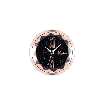 Mini Fine Metal Electronic Clock Simple Dial Car Interior Decoration Paste Study Convenience
Mini Fine Metal Electronic Clock Simple Dial Car Interior Decoration Paste Study Convenience