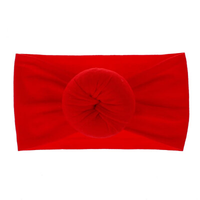 SUNSIOM Baby Flower Wide Nylon Headband Head wraps Elastic Kids Turban Hair Accessories
SUNSIOM Baby Flower Wide Nylon Headband Head wraps Elastic Kids Turban Hair Accessories