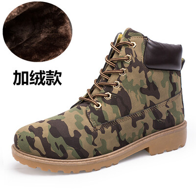Couple Martin boots men outdoor tooling cotton boots mens boots high to help mens shoes large size military boots
Couple Martin boots men outdoor tooling cotton boots mens boots high to help mens shoes large size military boots