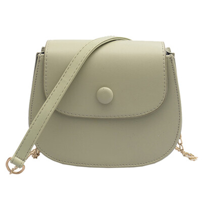 Women Small Messenger Bag Simple Fashion Chain Shoulder Bag PU Leather Crossbody Bags Handbag Clutch YJ
Women Small Messenger Bag Simple Fashion Chain Shoulder Bag PU Leather Crossbody Bags Handbag Clutch YJ