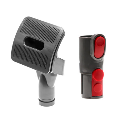 〖Follure〗For Dyson V11 Cleaner Electric Dust Mites Brush Suction Vacuum Cleaner Adapters
〖Follure〗For Dyson V11 Cleaner Electric Dust Mites Brush Suction Vacuum Cleaner Adapters
