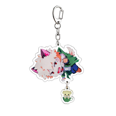 Anime My Hero Academia Anime Keyring Keychain Keyring Cartoon Cosplay Anime Fans Gifts
Anime My Hero Academia Anime Keyring Keychain Keyring Cartoon Cosplay Anime Fans Gifts