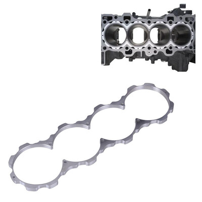 Tailored Block Guard Engine Blockguard For Civic For Honda D16 D15 D16Y D16Z Sohc Vtec
Tailored Block Guard Engine Blockguard For Civic For Honda D16 D15 D16Y D16Z Sohc Vtec
