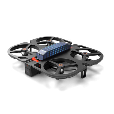Xiaomi youpin Foldable HD 1080P AI Gesture Control Follow Mode GPS Optical Flow Altitude Hold iDol FPV RC Drone
Xiaomi youpin Foldable HD 1080P AI Gesture Control Follow Mode GPS Optical Flow Altitude Hold iDol FPV RC Drone