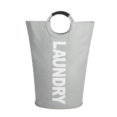 Collapsable Laundry Bag Foldable Laundry Hamper Durable Oxford Fabric Laundry Basket Clothes Sorter Portable Multifunction Storage
Collapsable Laundry Bag Foldable Laundry Hamper Durable Oxford Fabric Laundry Basket Clothes Sorter Portable Multifunction Storage
